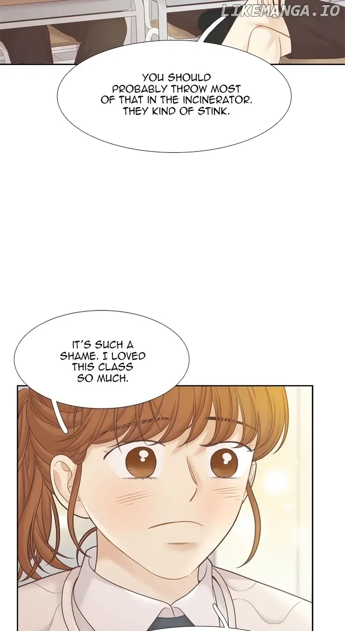Girl’s World ( World of Girl ) Chapter 429 Online - página 24