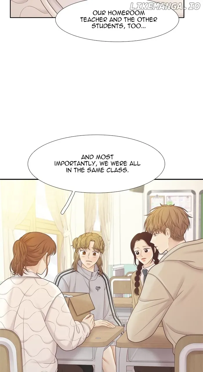 Girl’s World ( World of Girl ) Chapter 429 Online - página 25