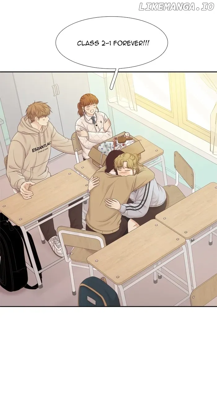 Girl’s World ( World of Girl ) Chapter 429 Online - página 28