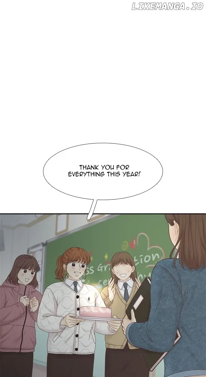 Girl’s World ( World of Girl ) Chapter 429 Online - página 31