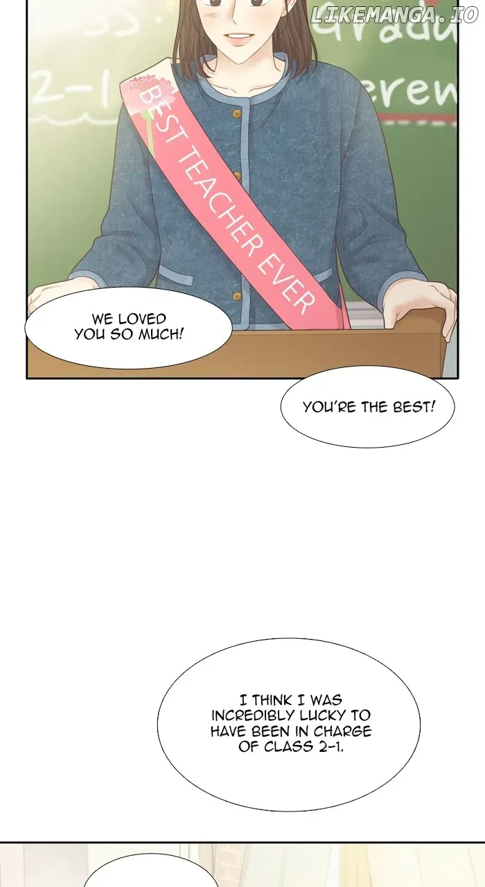 Girl’s World ( World of Girl ) Chapter 429 Online - página 34