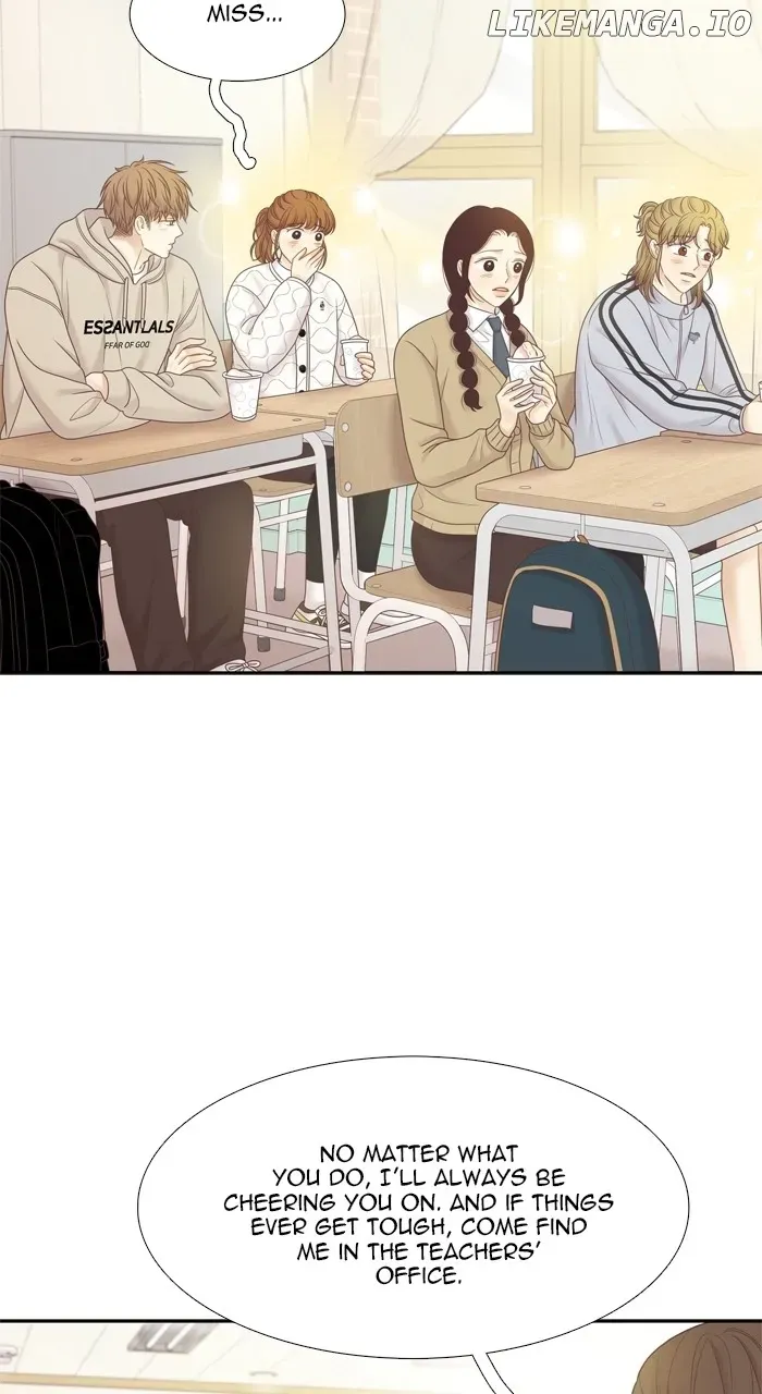Girl’s World ( World of Girl ) Chapter 429 Online - página 35