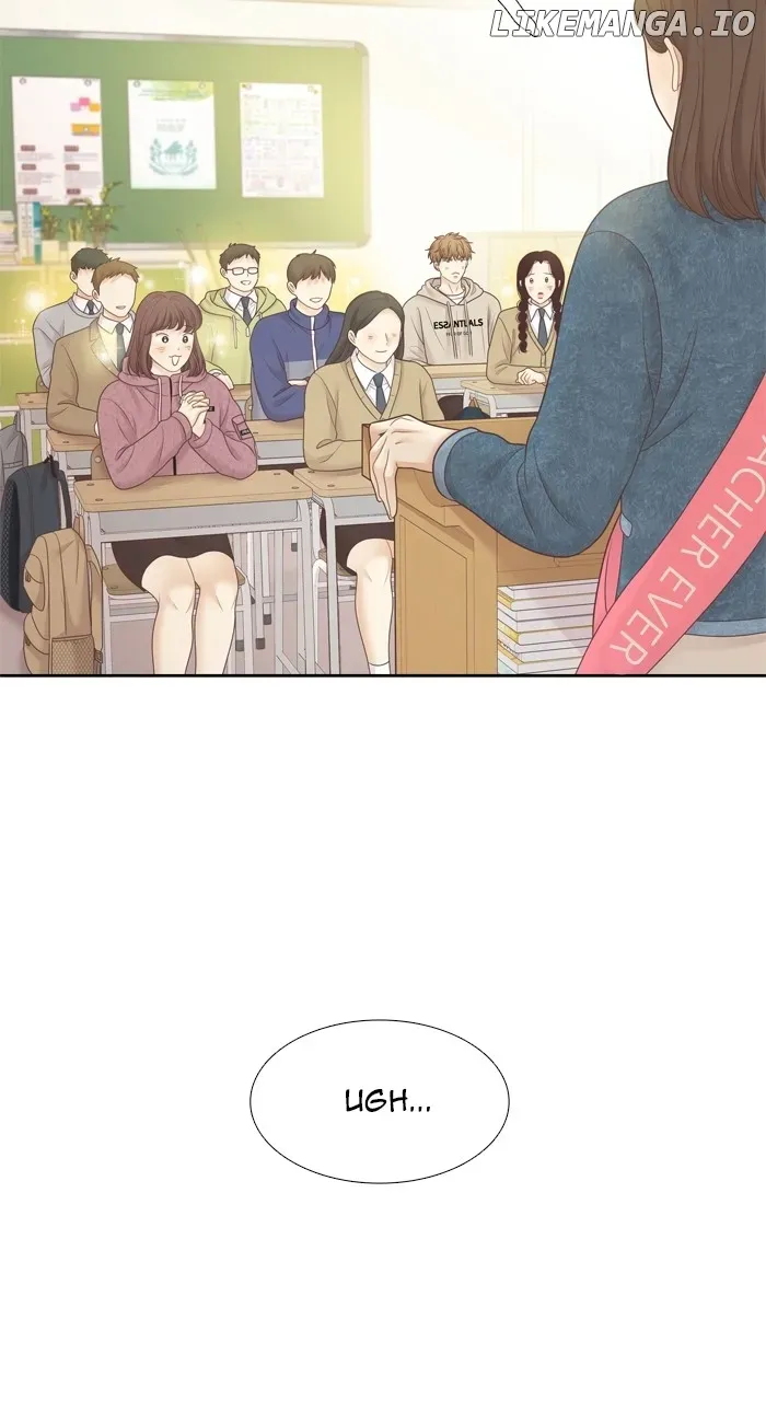 Girl’s World ( World of Girl ) Chapter 429 Online - página 36