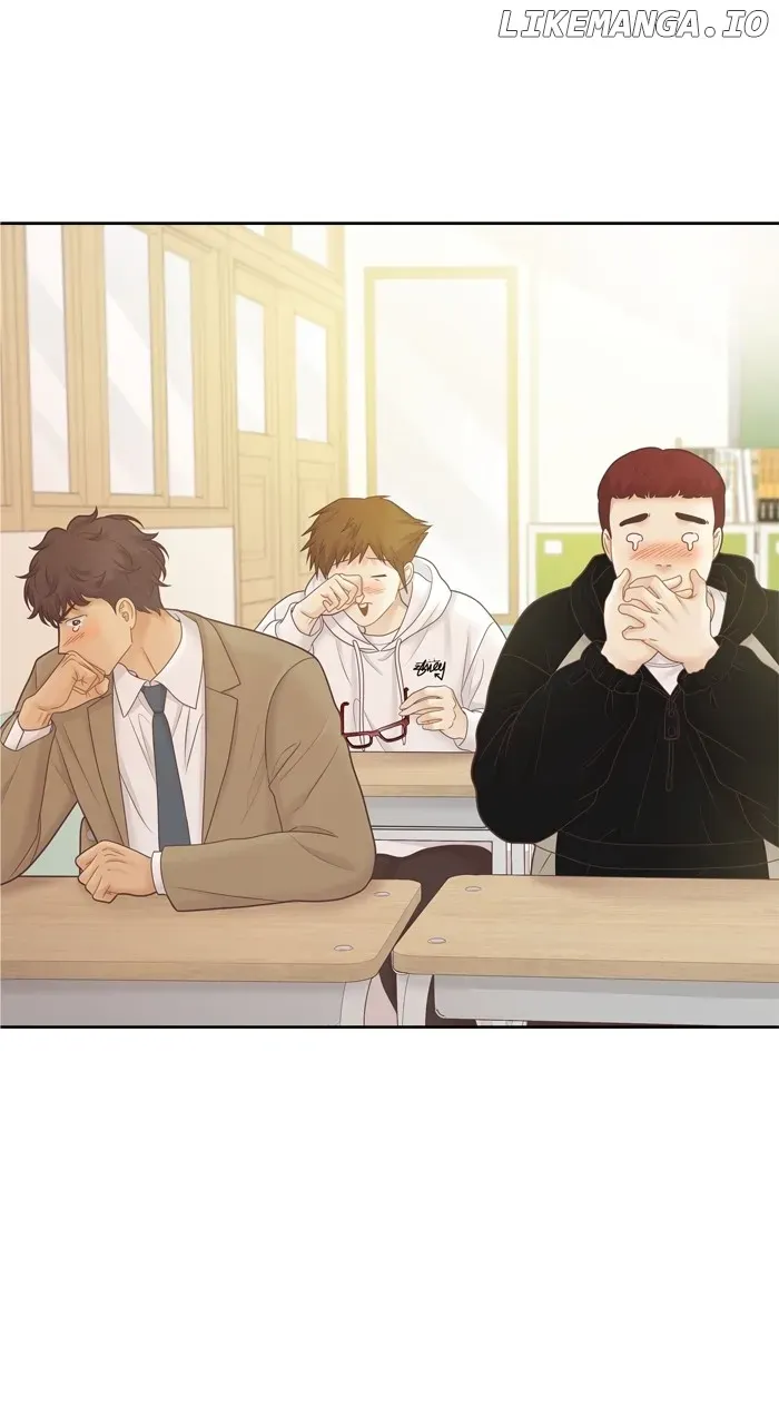 Girl’s World ( World of Girl ) Chapter 429 Online - página 37