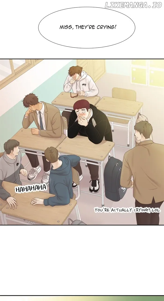 Girl’s World ( World of Girl ) Chapter 429 Online - página 38