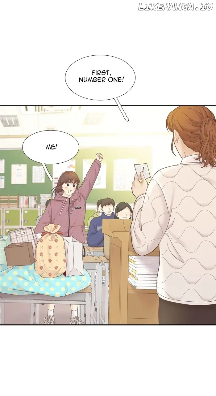 Girl’s World ( World of Girl ) Chapter 429 Online - página 41