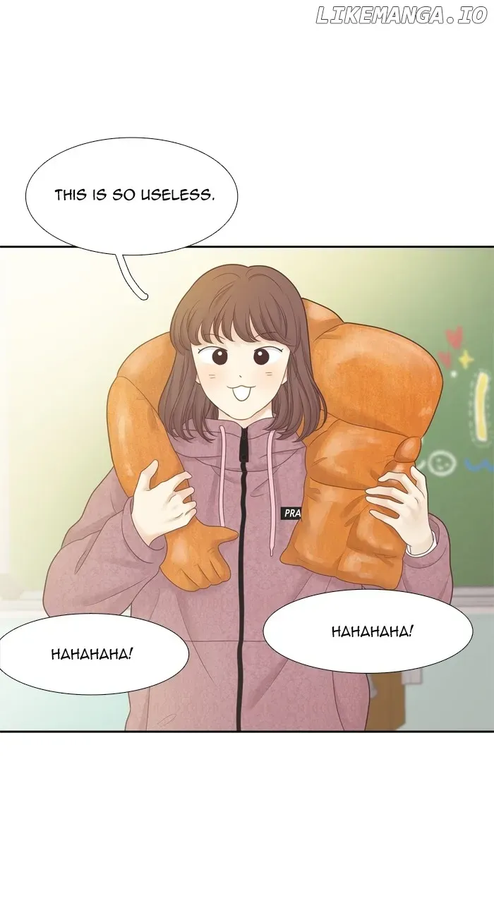 Girl’s World ( World of Girl ) Chapter 429 Online - página 42