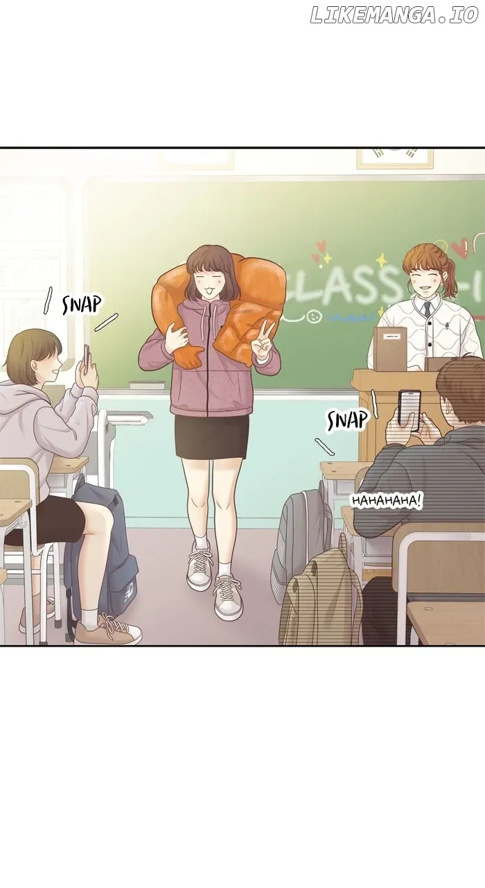 Girl’s World ( World of Girl ) Chapter 429 Online - página 43