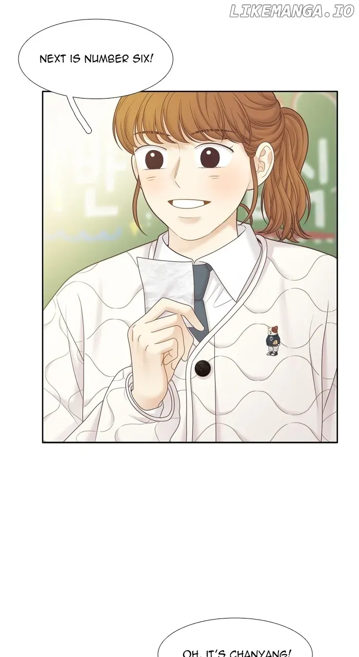 Girl’s World ( World of Girl ) Chapter 429 Online - página 44