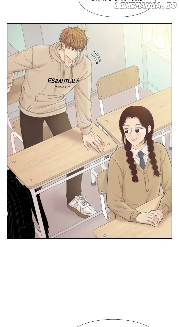 Girl’s World ( World of Girl ) Chapter 429 Online - página 45