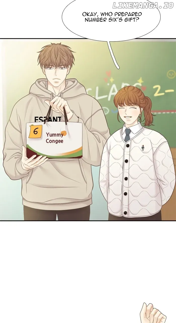 Girl’s World ( World of Girl ) Chapter 429 Online - página 46