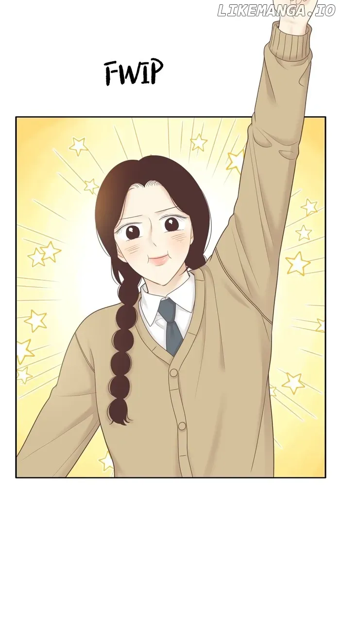Girl’s World ( World of Girl ) Chapter 429 Online - página 47