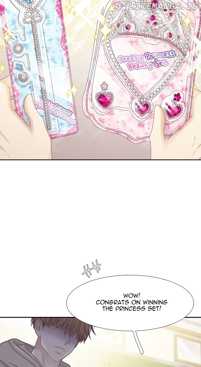 Girl’s World ( World of Girl ) Chapter 429 Online - página 50