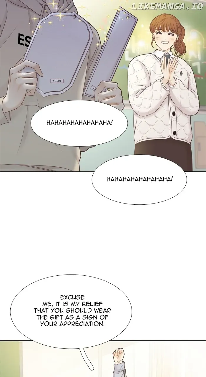 Girl’s World ( World of Girl ) Chapter 429 Online - página 51