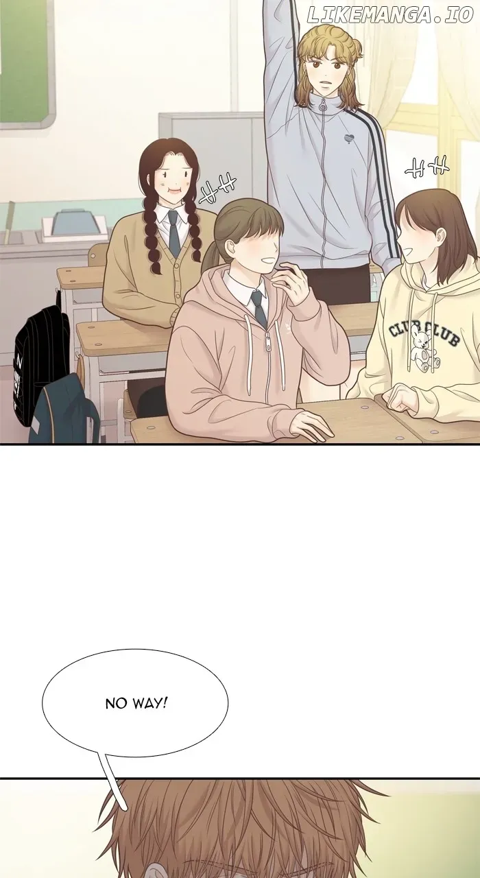 Girl’s World ( World of Girl ) Chapter 429 Online - página 52