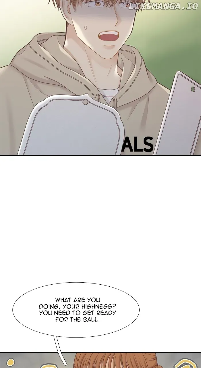 Girl’s World ( World of Girl ) Chapter 429 Online - página 53