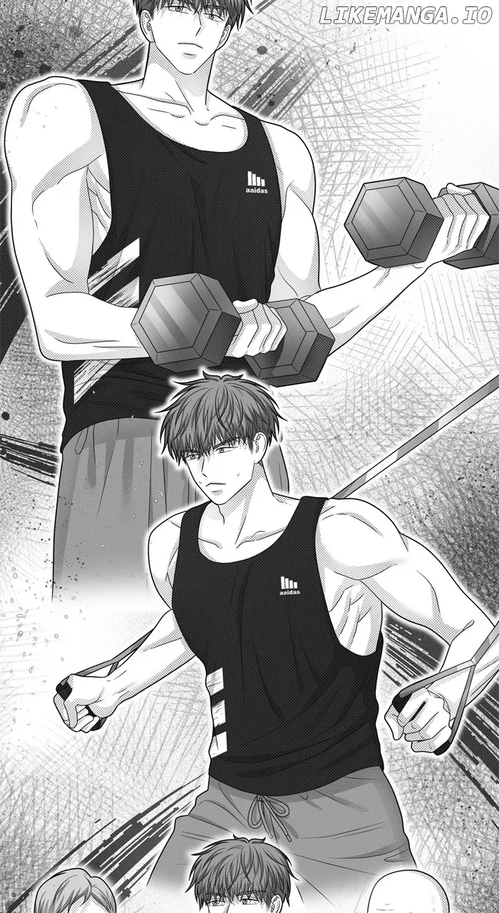 Girl’s World ( World of Girl ) Chapter 429 Online - página 56