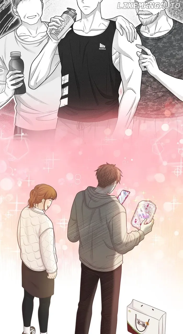 Girl’s World ( World of Girl ) Chapter 429 Online - página 57