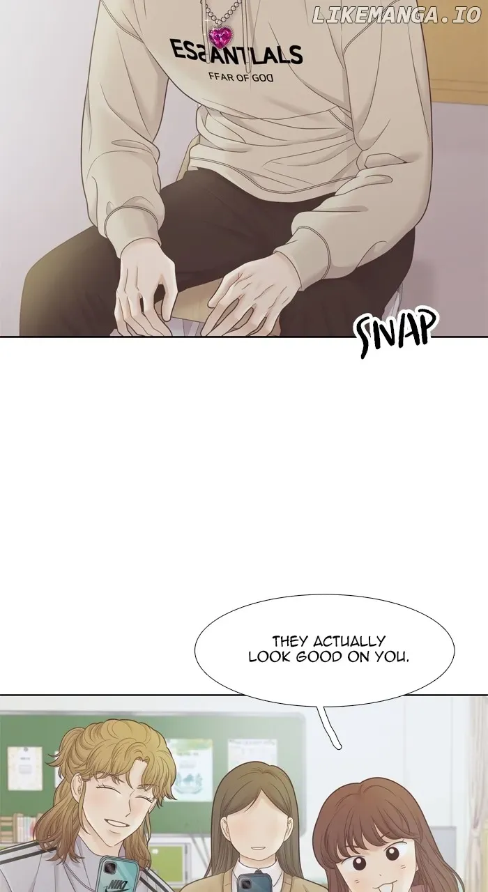 Girl’s World ( World of Girl ) Chapter 429 Online - página 59