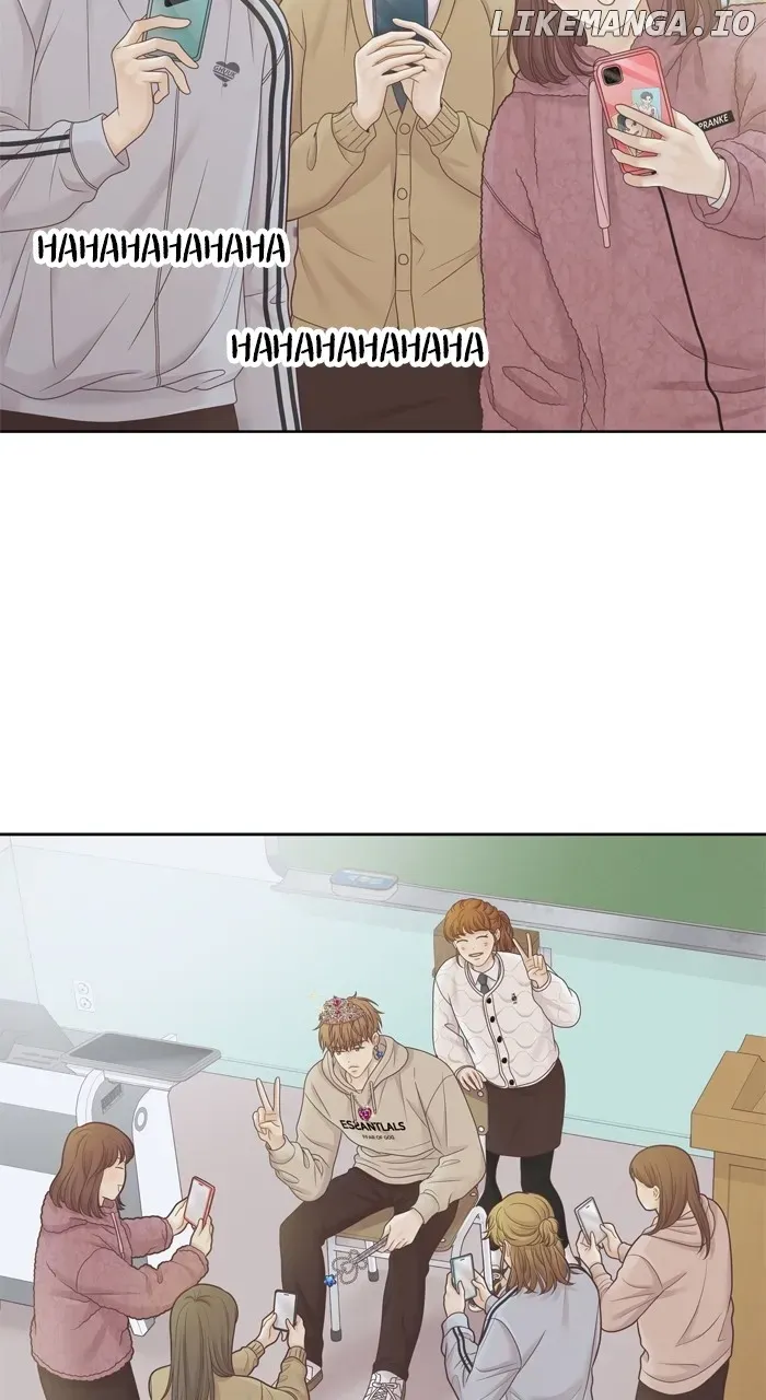 Girl’s World ( World of Girl ) Chapter 429 Online - página 60