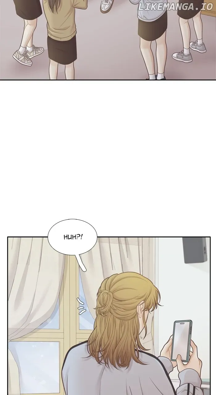 Girl’s World ( World of Girl ) Chapter 429 Online - página 61