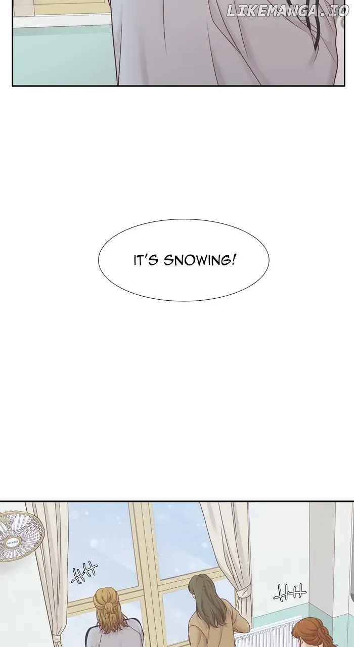 Girl’s World ( World of Girl ) Chapter 429 Online - página 62