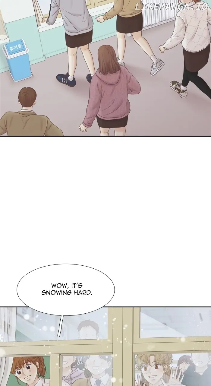 Girl’s World ( World of Girl ) Chapter 429 Online - página 63