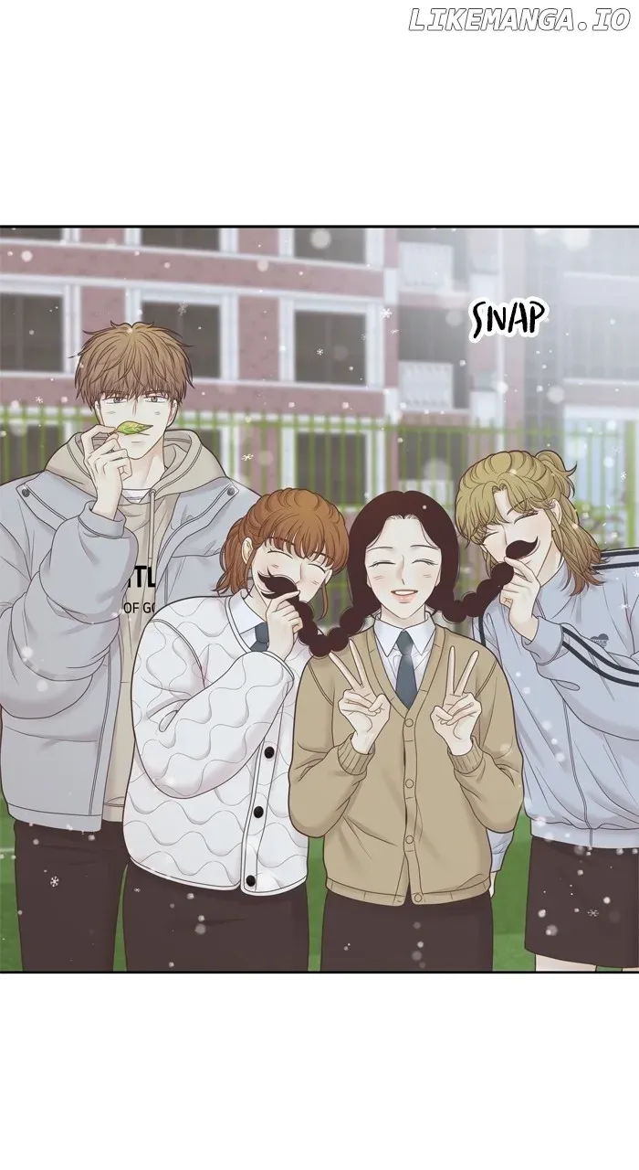 Girl’s World ( World of Girl ) Chapter 429 Online - página 66