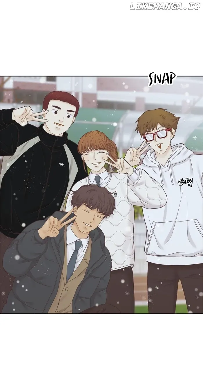 Girl’s World ( World of Girl ) Chapter 429 Online - página 67