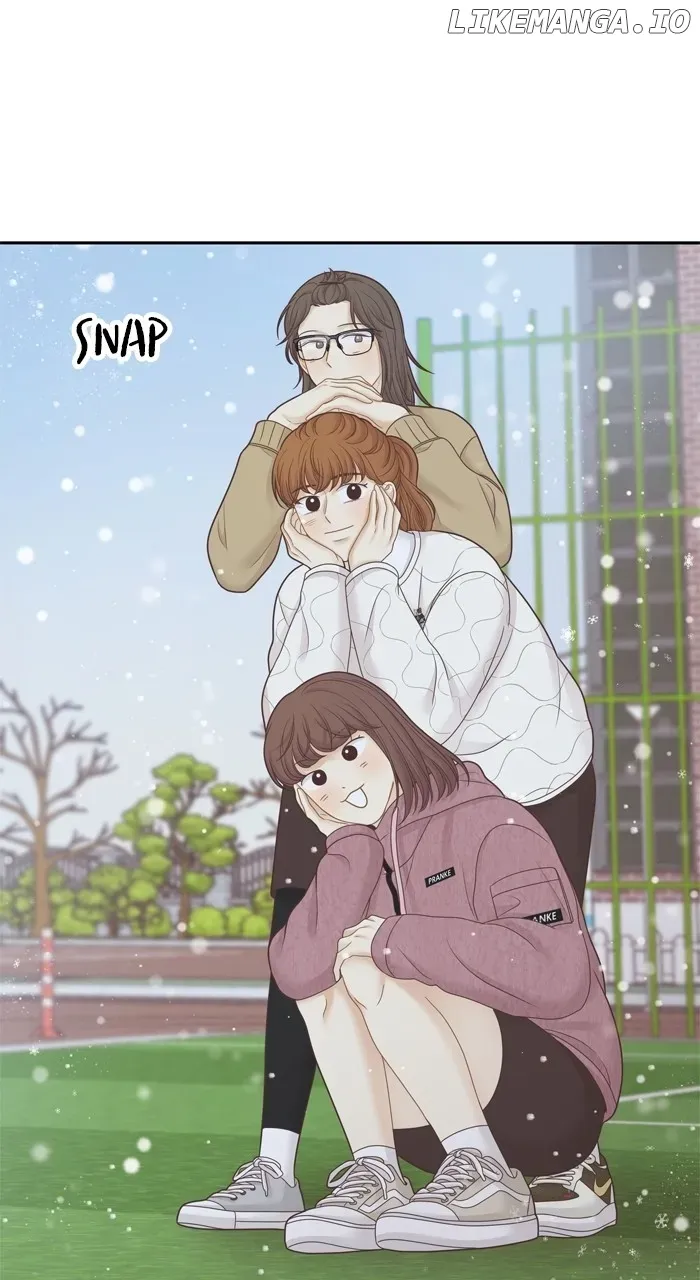 Girl’s World ( World of Girl ) Chapter 429 Online - página 68