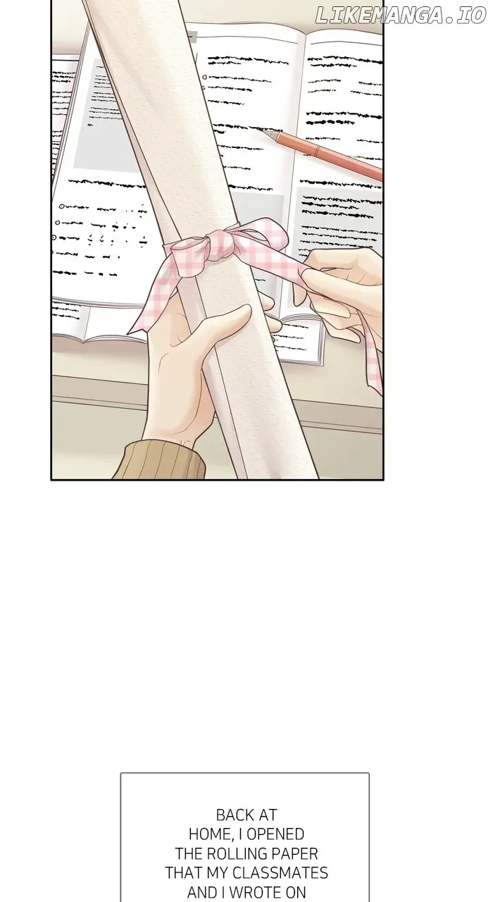 Girl’s World ( World of Girl ) Chapter 429 Online - página 72