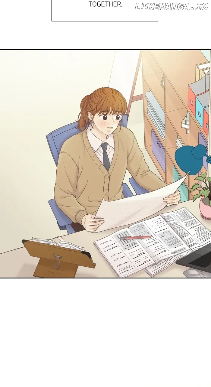 Girl’s World ( World of Girl ) Chapter 429 Online - página 73