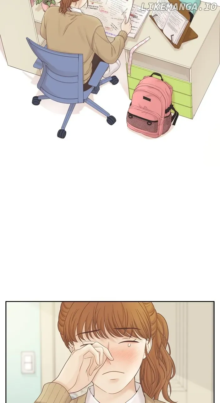 Girl’s World ( World of Girl ) Chapter 429 Online - página 77