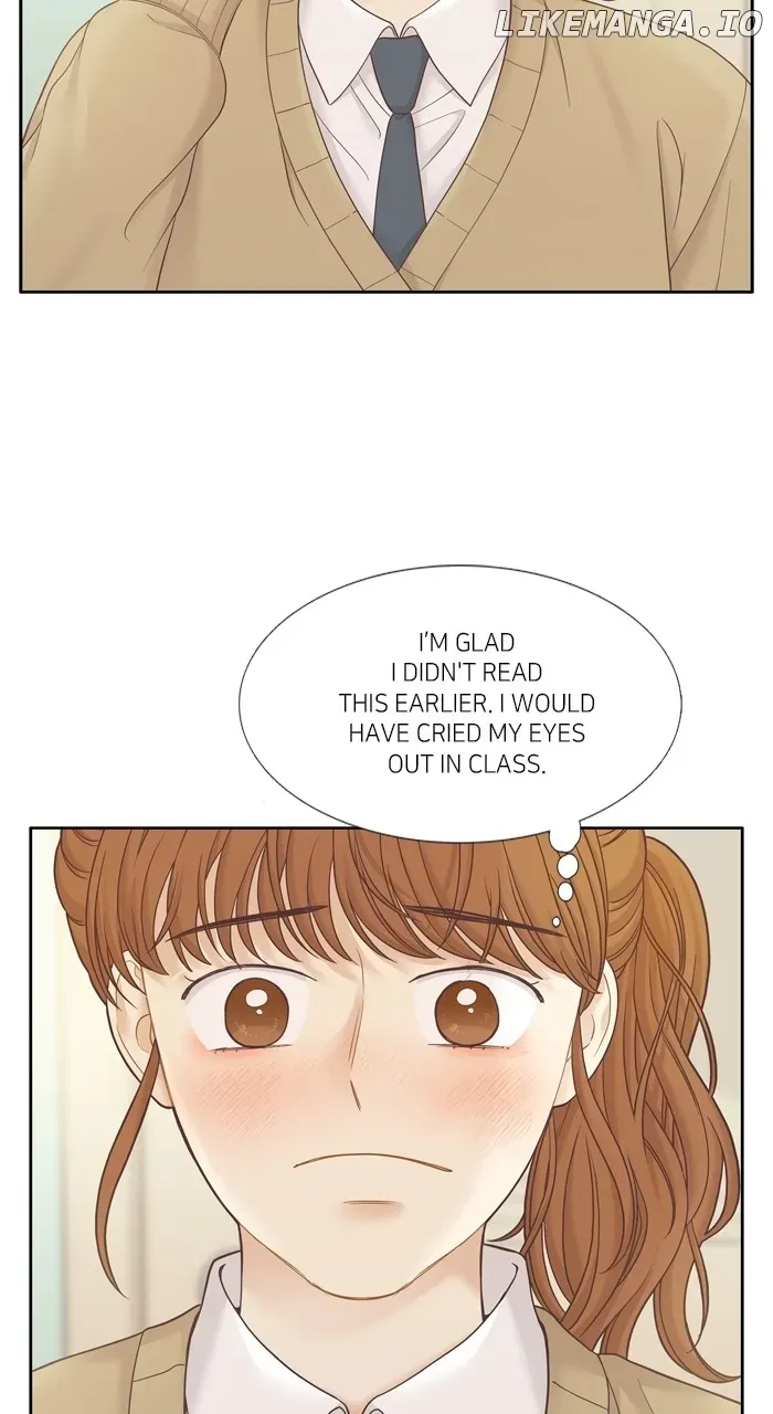 Girl’s World ( World of Girl ) Chapter 429 Online - página 78