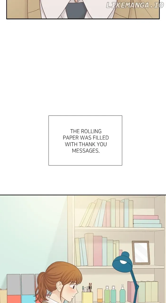 Girl’s World ( World of Girl ) Chapter 429 Online - página 79