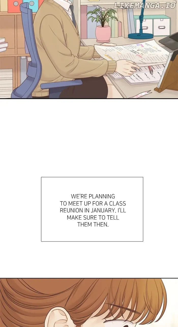 Girl’s World ( World of Girl ) Chapter 429 Online - página 80