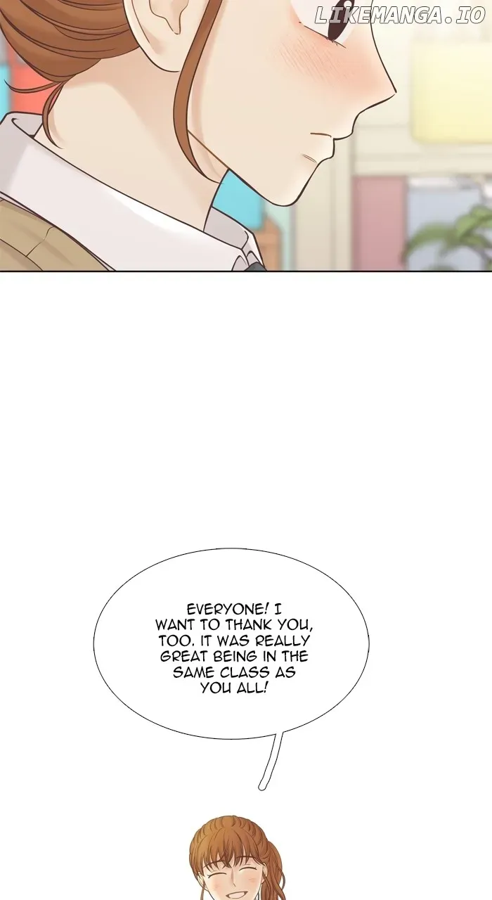 Girl’s World ( World of Girl ) Chapter 429 Online - página 81