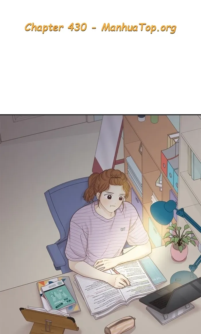Girl’s World ( World of Girl ) Chapter 430 Online - página 1