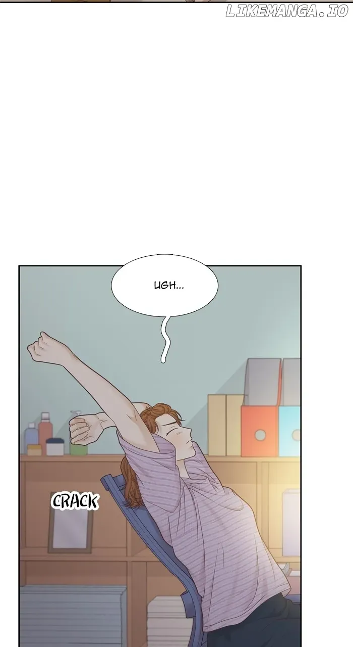 Girl’s World ( World of Girl ) Chapter 430 Online - página 2