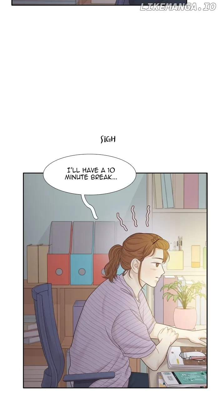 Girl’s World ( World of Girl ) Chapter 430 Online - página 3