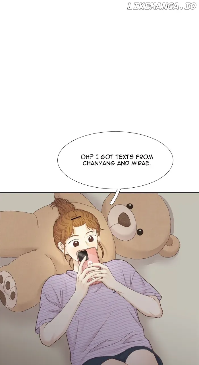 Girl’s World ( World of Girl ) Chapter 430 Online - página 4