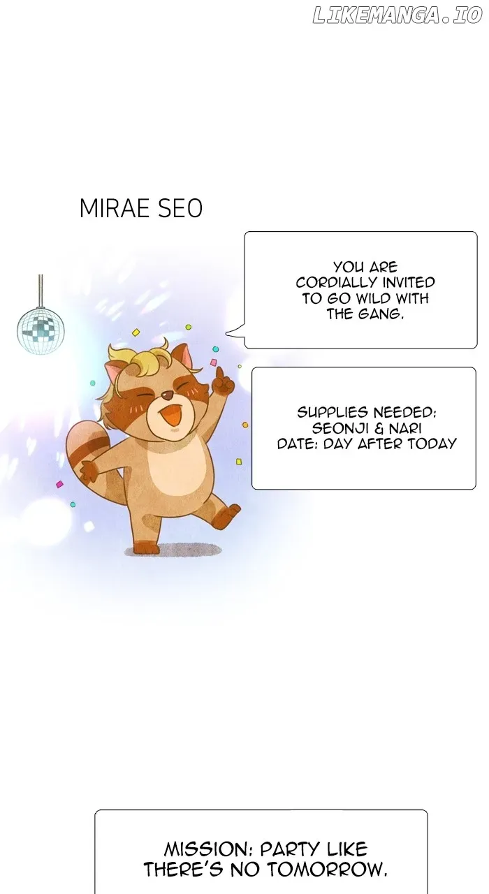Girl’s World ( World of Girl ) Chapter 430 Online - página 6