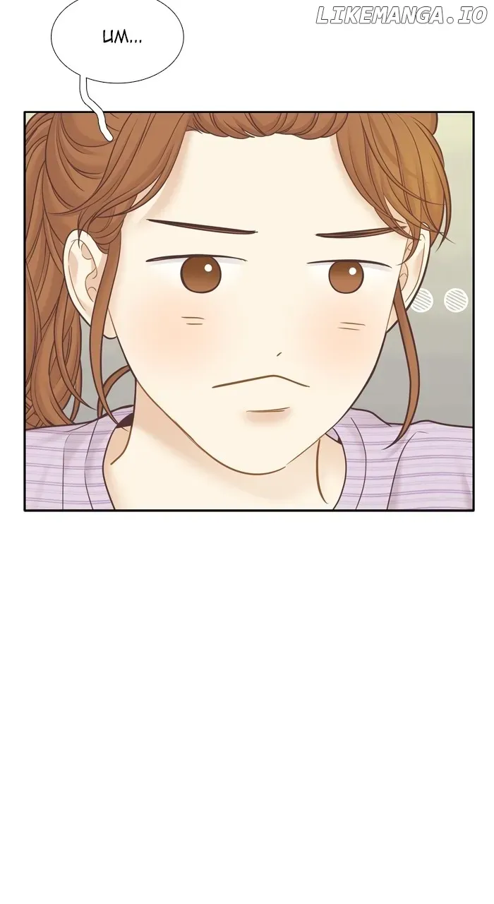 Girl’s World ( World of Girl ) Chapter 430 Online - página 9