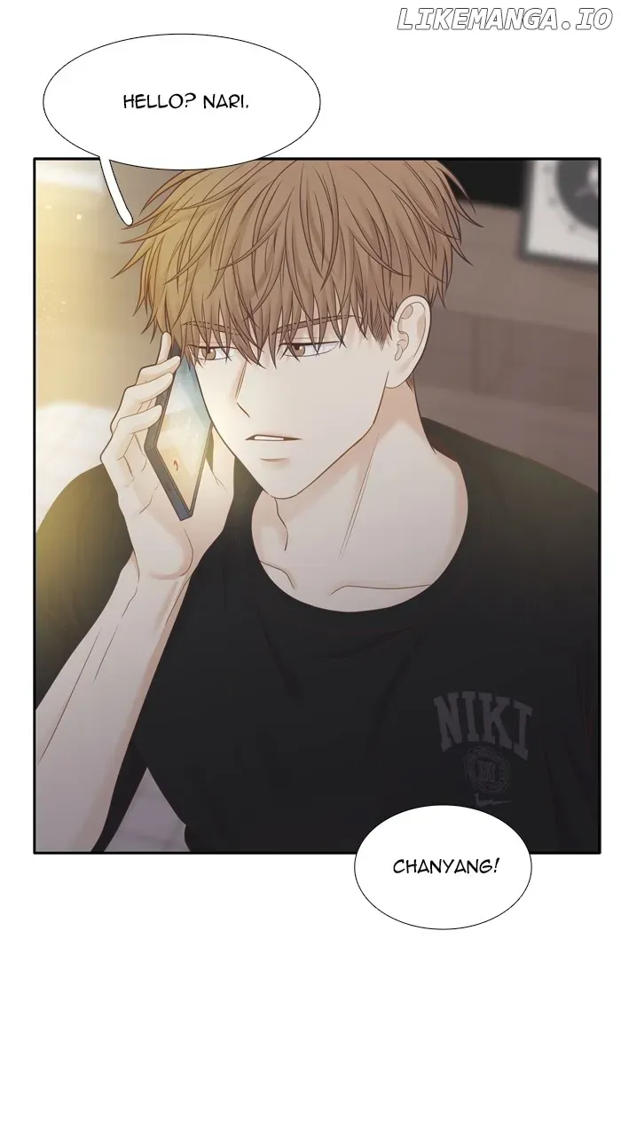 Girl’s World ( World of Girl ) Chapter 430 Online - página 11