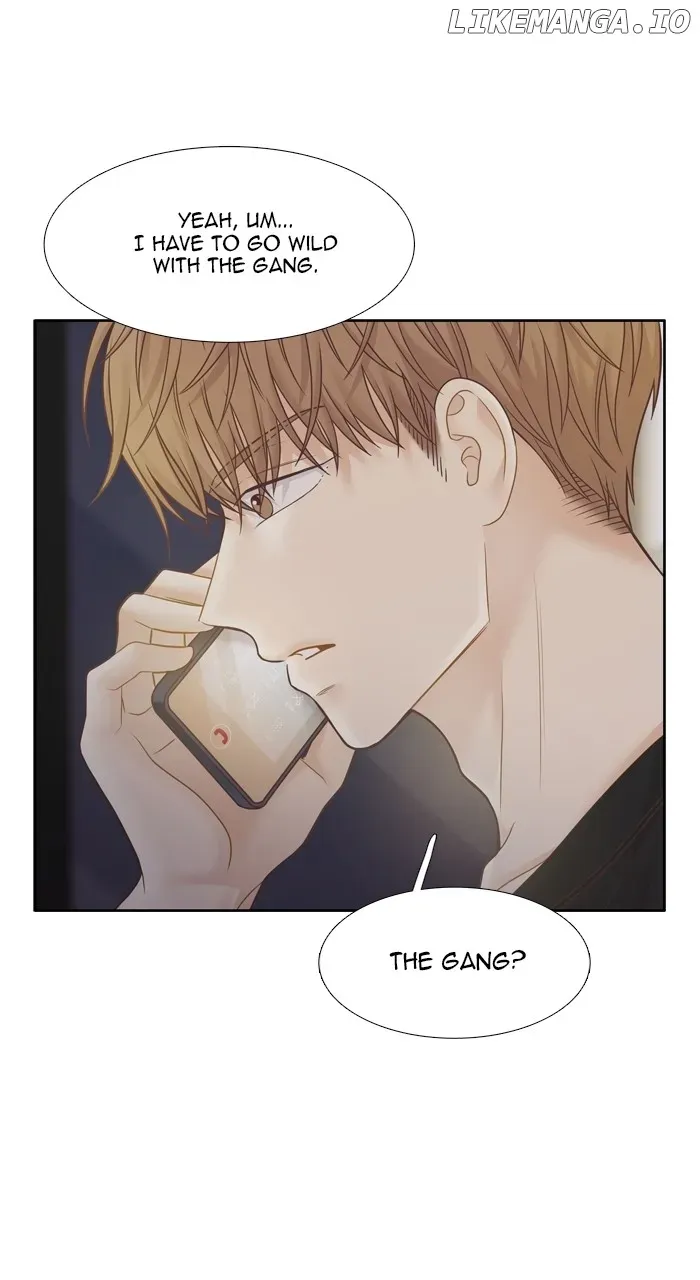 Girl’s World ( World of Girl ) Chapter 430 Online - página 13