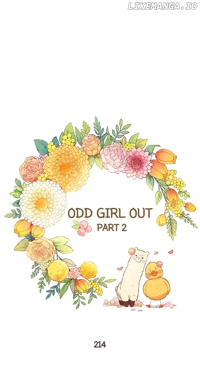 Girl’s World ( World of Girl ) Chapter 430 Online - página 14