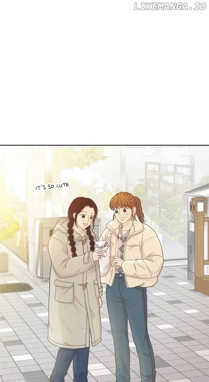 Girl’s World ( World of Girl ) Chapter 430 Online - página 15