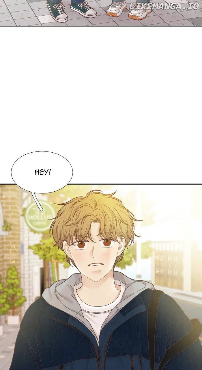 Girl’s World ( World of Girl ) Chapter 430 Online - página 16