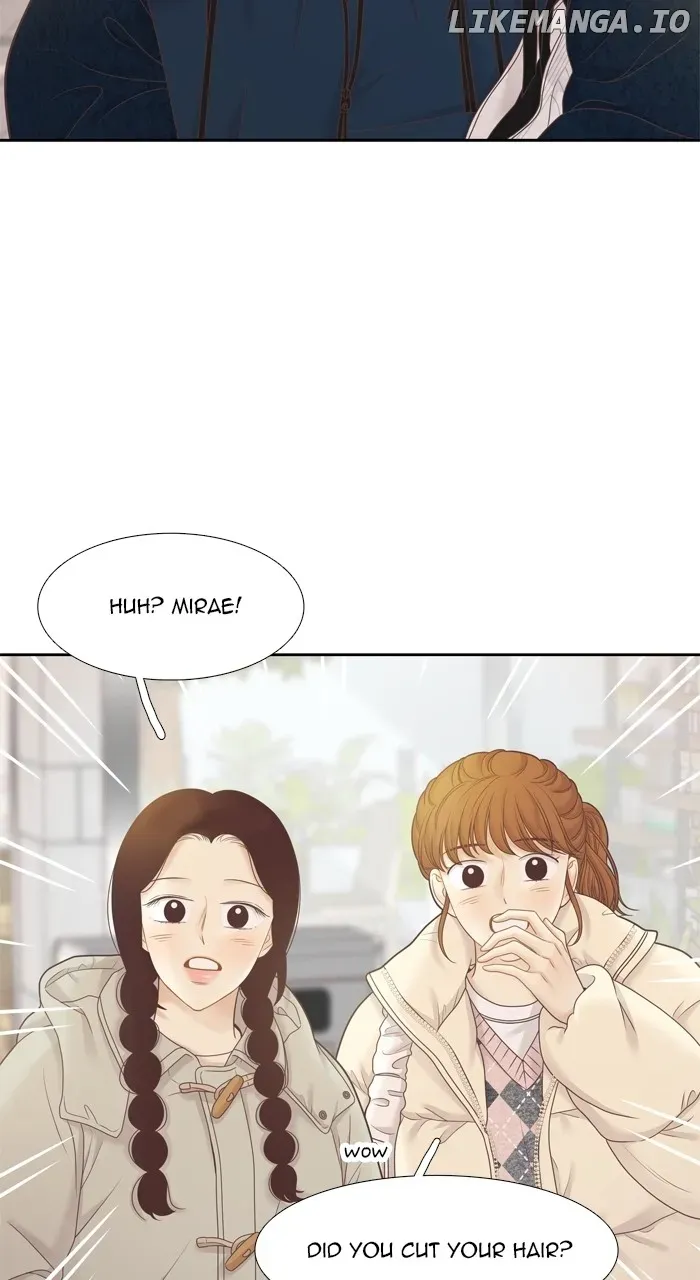 Girl’s World ( World of Girl ) Chapter 430 Online - página 17