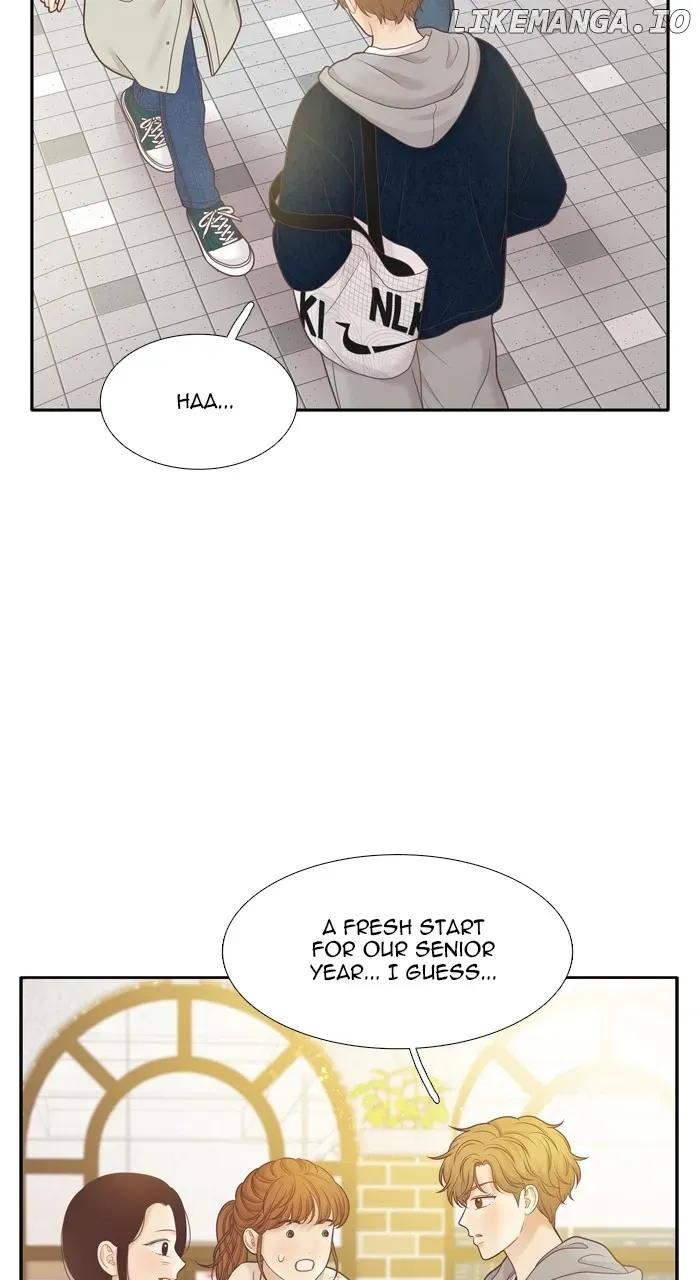 Girl’s World ( World of Girl ) Chapter 430 Online - página 19